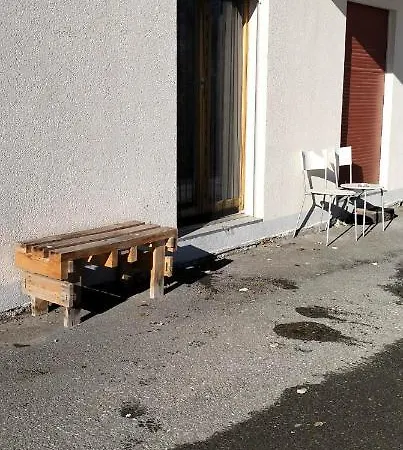 Petit Terrier 2000 Appartement *