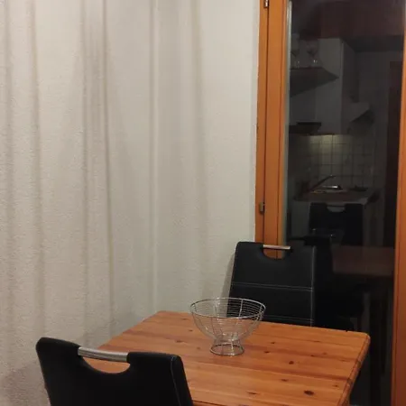 Petit Terrier 2000 Appartement *
