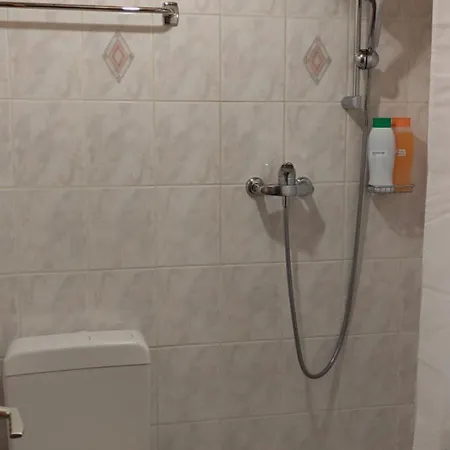 Appartement Petit Terrier 2000