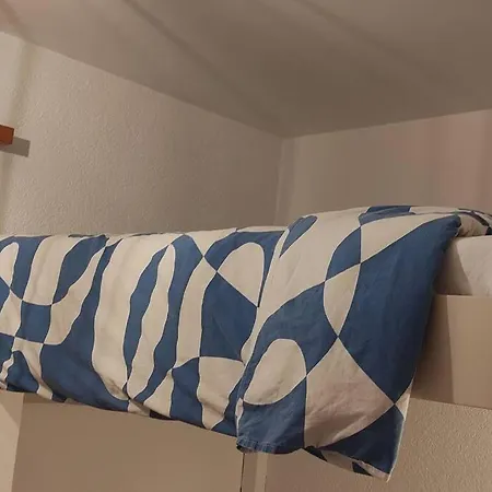 Appartement Petit Terrier 2000 Vex
