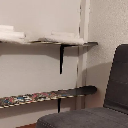 Petit Terrier 2000 Apartman *