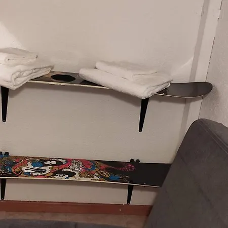 Apartman Petit Terrier 2000