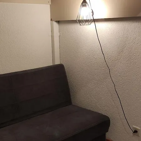 Petit Terrier 2000 Apartment