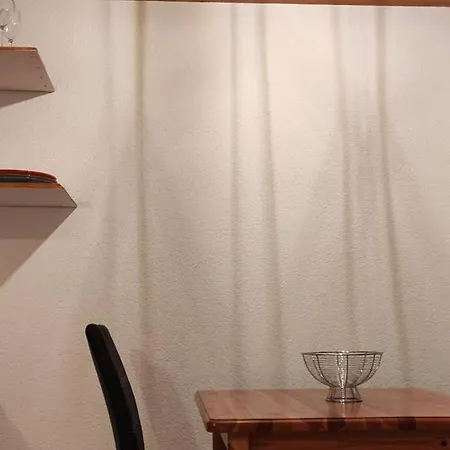 Apartment Petit Terrier 2000